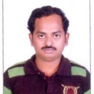 Kotni Krishnamraju Class 10 trainer in Gajapati