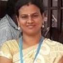 Photo of R. Bairavi R.