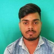 Anubhav Singh Class I-V Tuition trainer in Kerakat