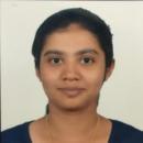 Photo of Bhoomika J.