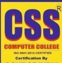 CSS Computer College photo