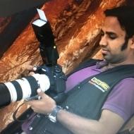 JG Kumar Photography trainer in Bangalore