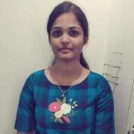 Kavinaya .. Nursery-KG Tuition trainer in Coimbatore