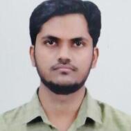 Ankit Kumar Class 10 trainer in Lucknow