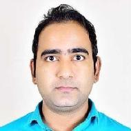 Kamal Balotia Class 10 trainer in Bikaner