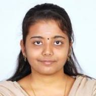 Dhivya Class 10 trainer in Chennai