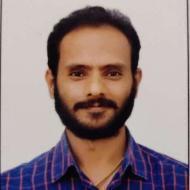 Dr. Sanjeeva Reddy MBBS & Medical Tuition trainer in Nandyal