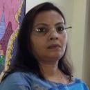 Photo of Indrani M.