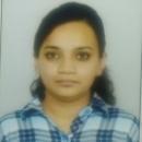 Photo of Arushi C.