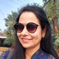 Meenal raghuwanshi Etiquette for Children trainer in Bhopal