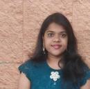 Photo of Akhila