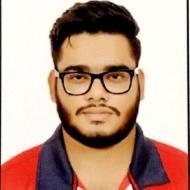 Rishabh Singh Class 8 Tuition trainer in Ghaziabad