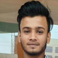 Divyanshu Nigam Amazon Web Services trainer in Lucknow