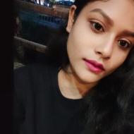 Pallabi M. Class 10 trainer in Bangalore