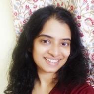 Manasi S. Class 10 trainer in Pune