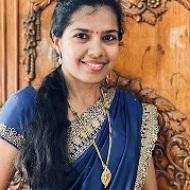 Shilpa S. BCom Tuition trainer in Bangalore