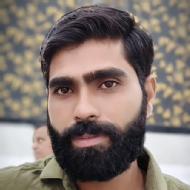 Nitin Tyagi Yoga trainer in Deoband