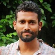 Bapi Kumar ray Class I-V Tuition trainer in Bhubaneswar