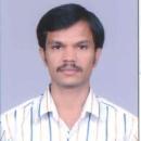 Photo of Srinivasa V