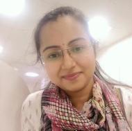 Himika Class I-V Tuition trainer in Delhi