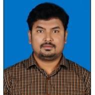 Neelapalli Jagadeesh reddy Class 12 Tuition trainer in Hyderabad