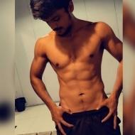 Bathula Anirudh Personal Trainer trainer in Hyderabad