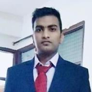 Mohd Imran Class 10 trainer in Kanpur