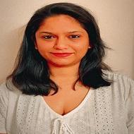 Ritika G. Special Education (Learning Disabilities) trainer in Noida