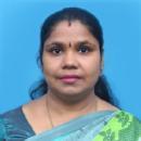 Photo of Saraswathy M.