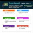 Expert Tutorial photo