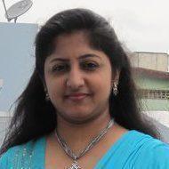 Smitha B. Class I-V Tuition trainer in Chennai