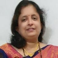 Geeta Kulkarni Class 10 trainer in Thane