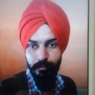 Amanpreet Singh Class I-V Tuition trainer in Ludhiana