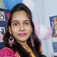 Rekha S. Class I-V Tuition trainer in Kolkata