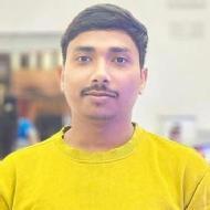 Divy Mohan Singh Class 11 Tuition trainer in Danapur