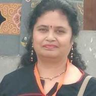 Sunita S. Sanskrit Language trainer in Lucknow