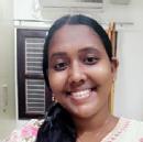 Photo of Susmitha C.