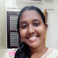 Susmitha C. Class I-V Tuition trainer in Khammam