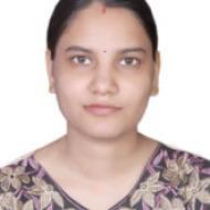 Nikita J. BCom Tuition trainer in Nagpur