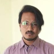 Jubair Ahmed Baig Class 10 trainer in Hyderabad