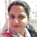 Photo of Anuradha P.