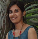 Photo of Aparna K.