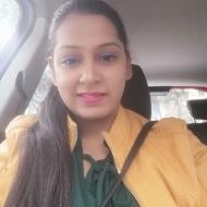 Swati Sharma Class I-V Tuition trainer in Delhi