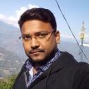 Photo of Sabyasachi Mondal