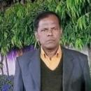 Photo of Mithilesh Kumar Sinha