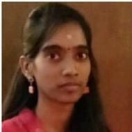 Sripriya Selvam Tamil Language trainer in Bangalore