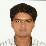 Amit Singh Kushawaha BSc Tuition trainer in Varanasi