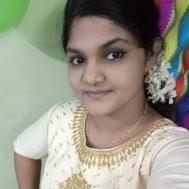 Abigail G. Class 9 Tuition trainer in Madurai