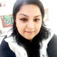 Shivani Sangwan BBA Tuition trainer in Panipat