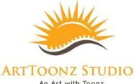 ArtToonz Academy Painting institute in Bangalore